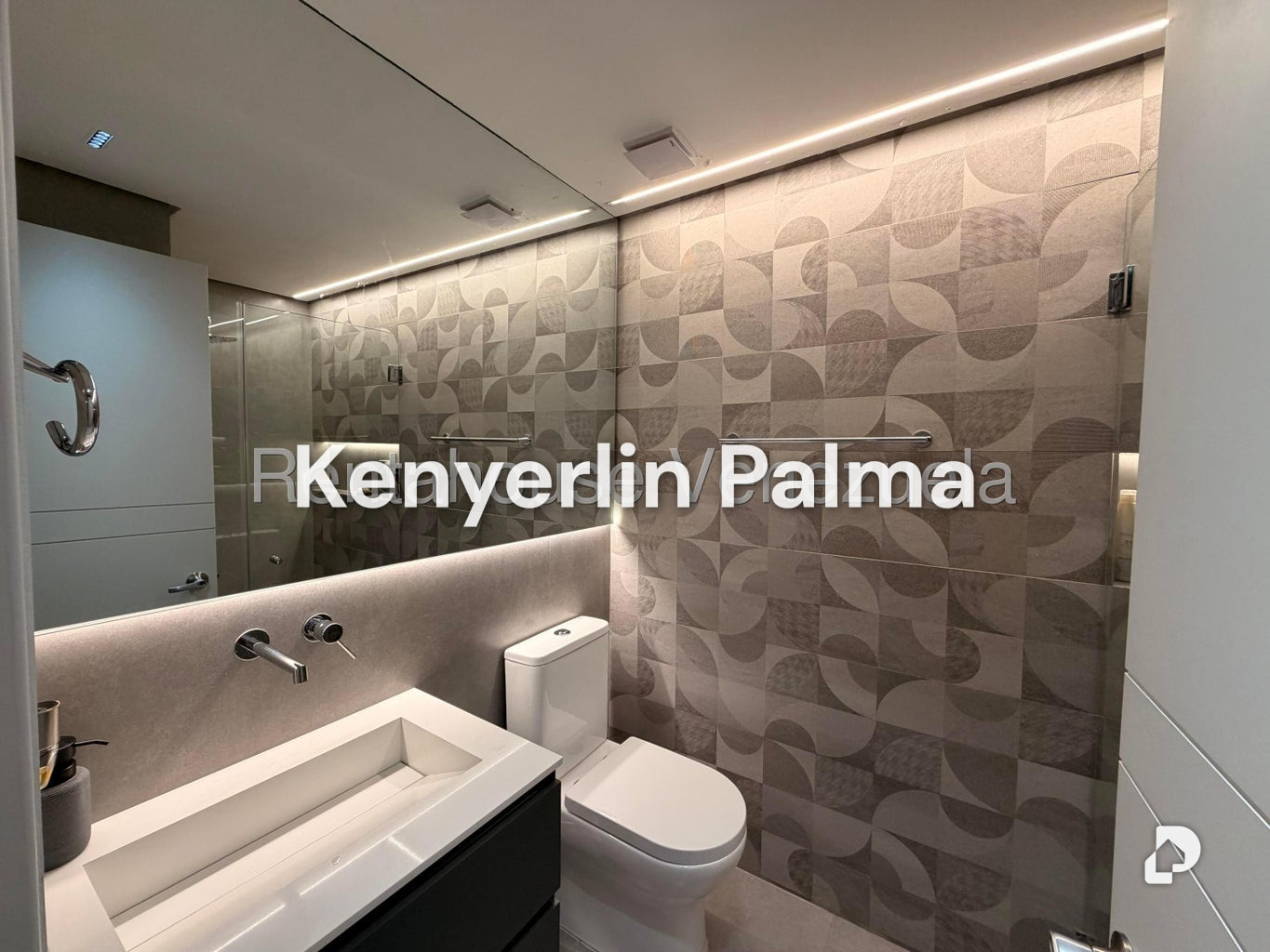 Apartamento en Lomas de Las Mercedes, Caracas – 15
