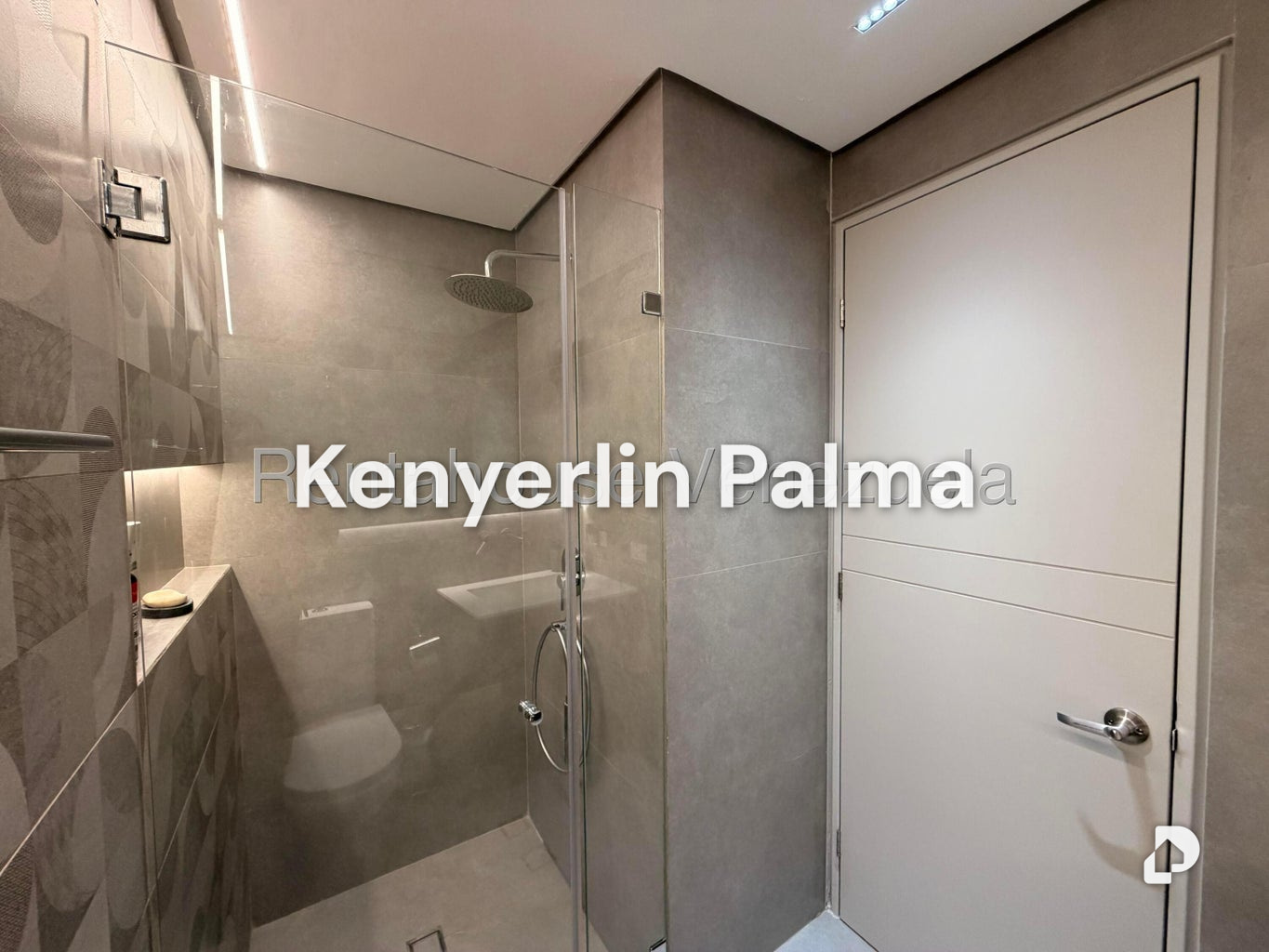 Apartamento en Lomas de Las Mercedes, Caracas – 17
