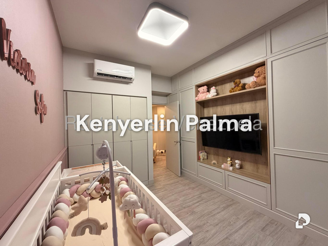 Apartamento en Lomas de Las Mercedes, Caracas – 13