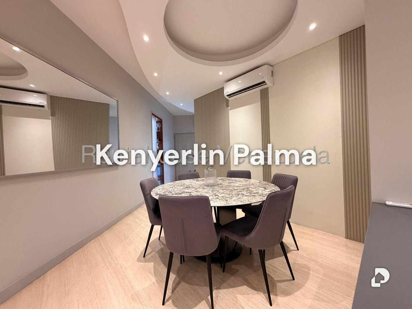 Apartamento en Lomas de Las Mercedes, Caracas – 12