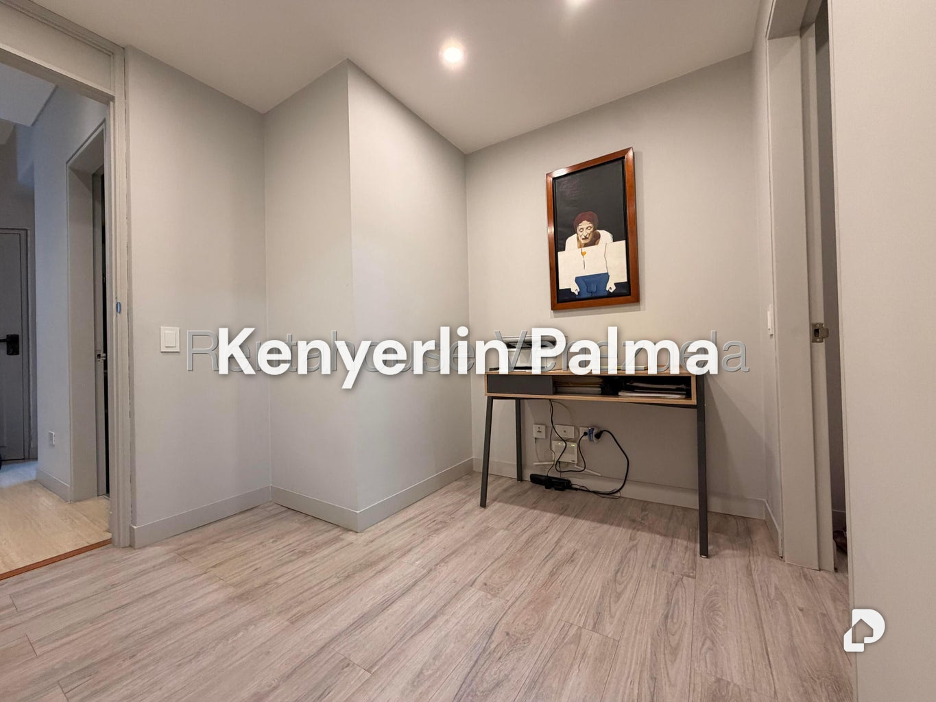 Apartamento en Lomas de Las Mercedes, Caracas – 24
