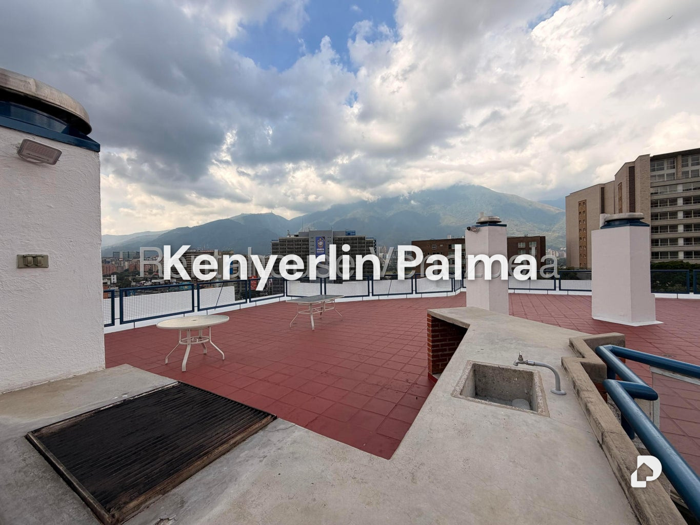 Apartamento en Lomas de Las Mercedes, Caracas – 29