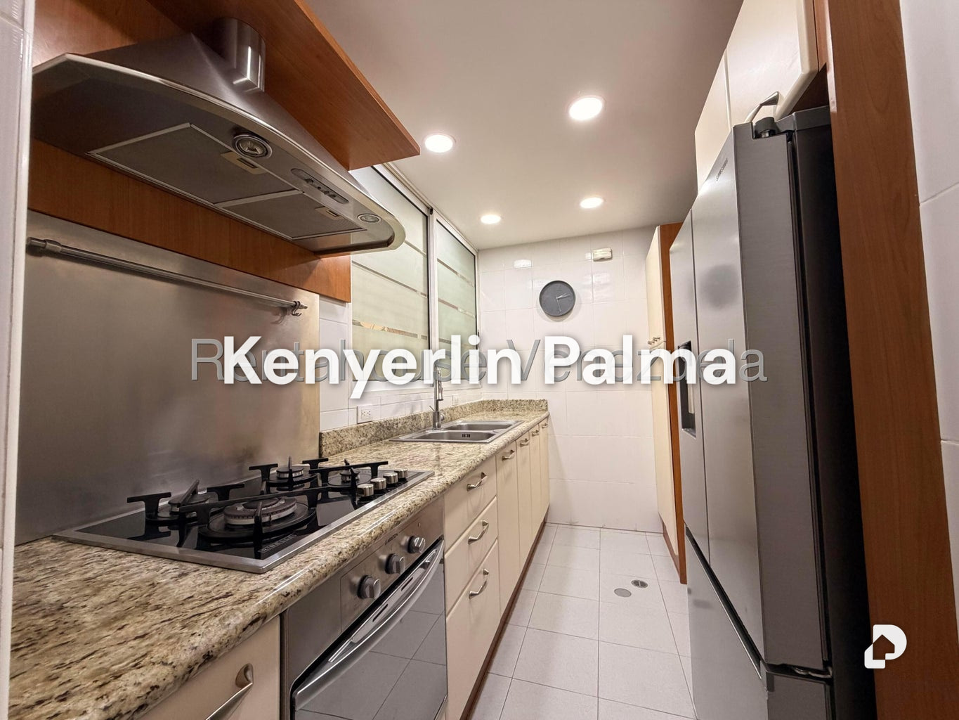 Apartamento en Lomas de Las Mercedes, Caracas – 7