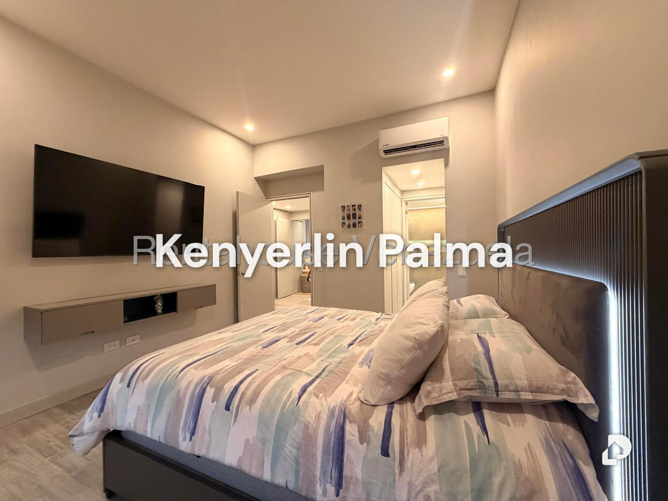Apartamento en Lomas de Las Mercedes, Caracas – 18