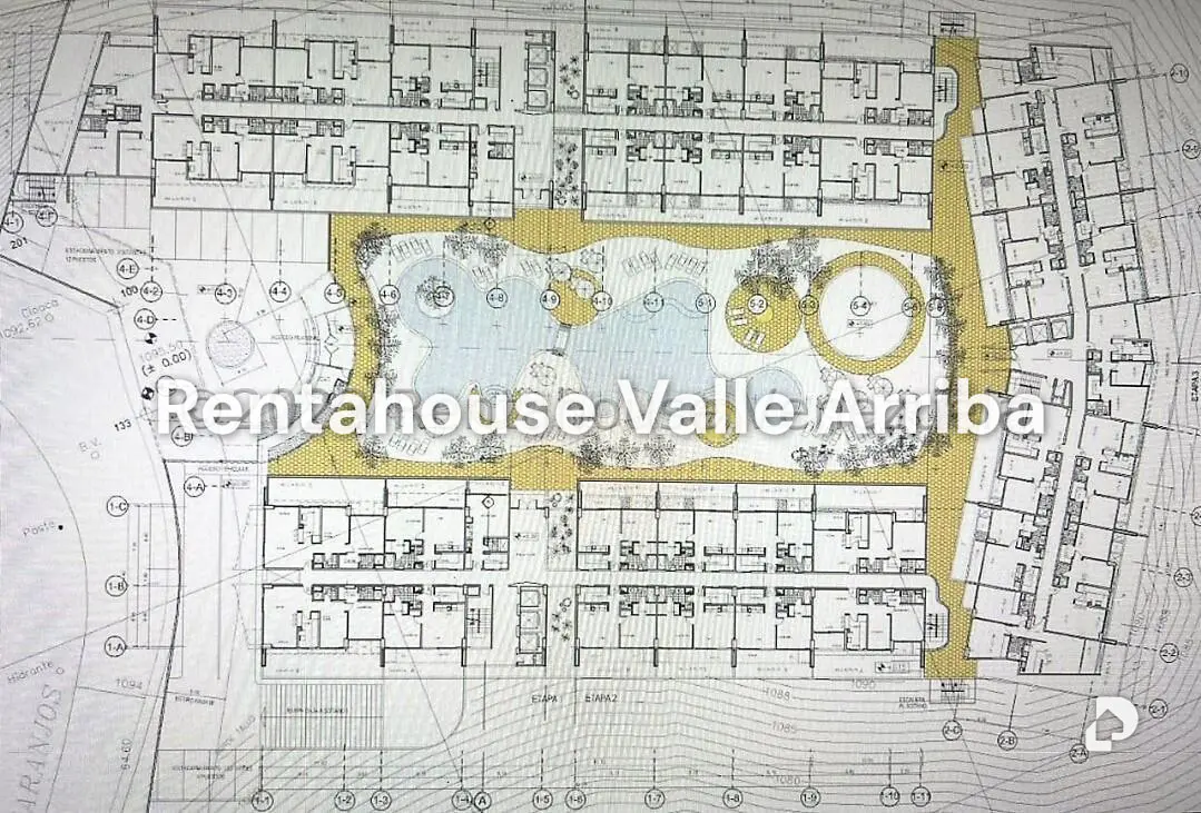 Terreno en El Hatillo, Caracas – 11