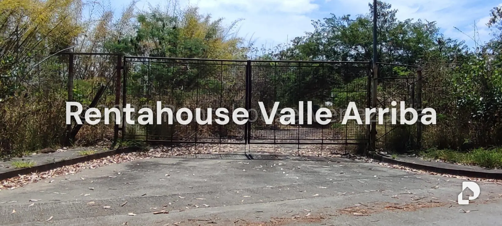 Terreno en El Hatillo, Caracas – 4