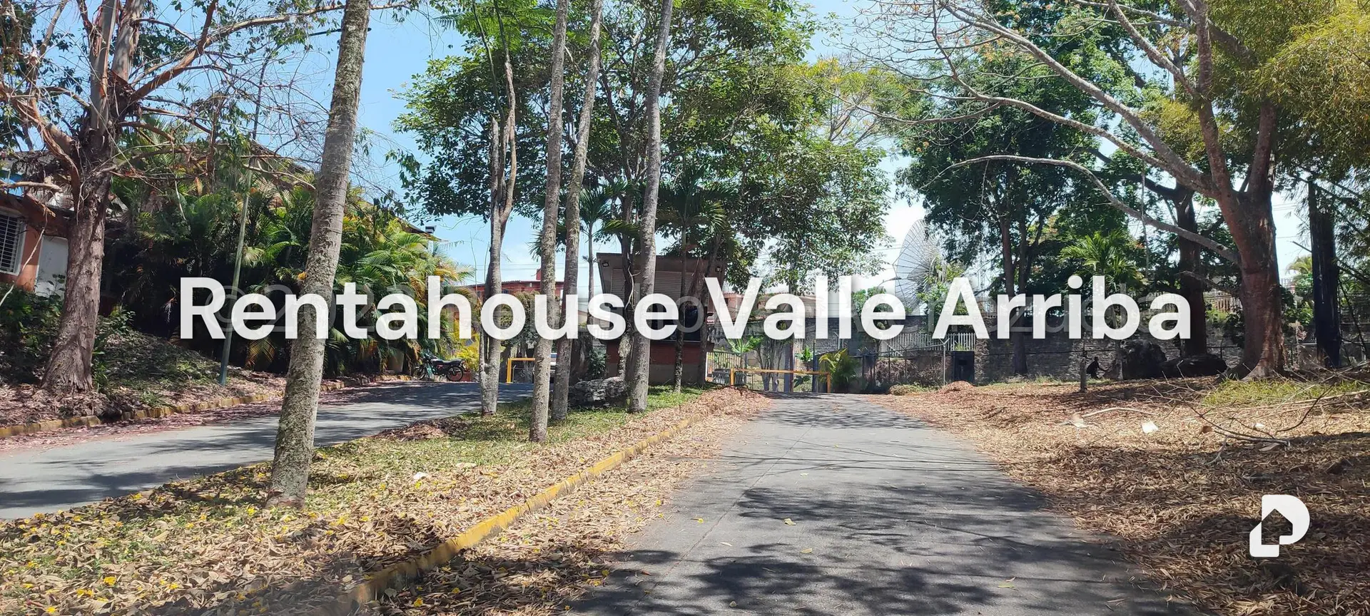 Terreno en El Hatillo, Caracas – 2