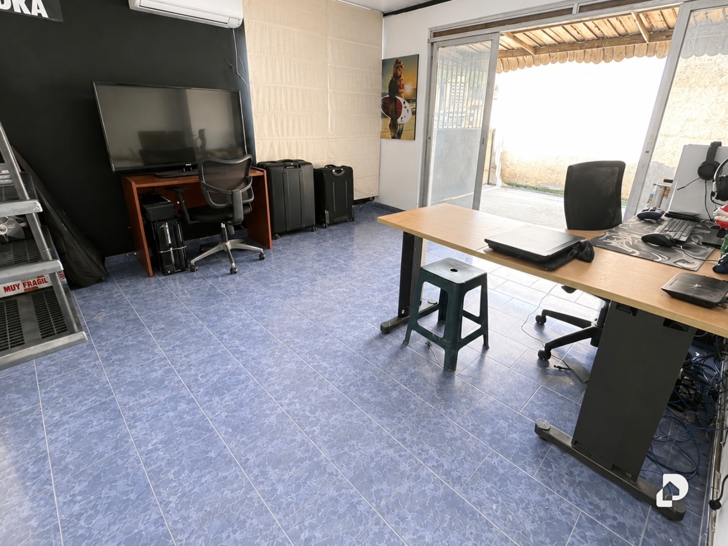 Penthouse en La Boyera, Caracas – 2
