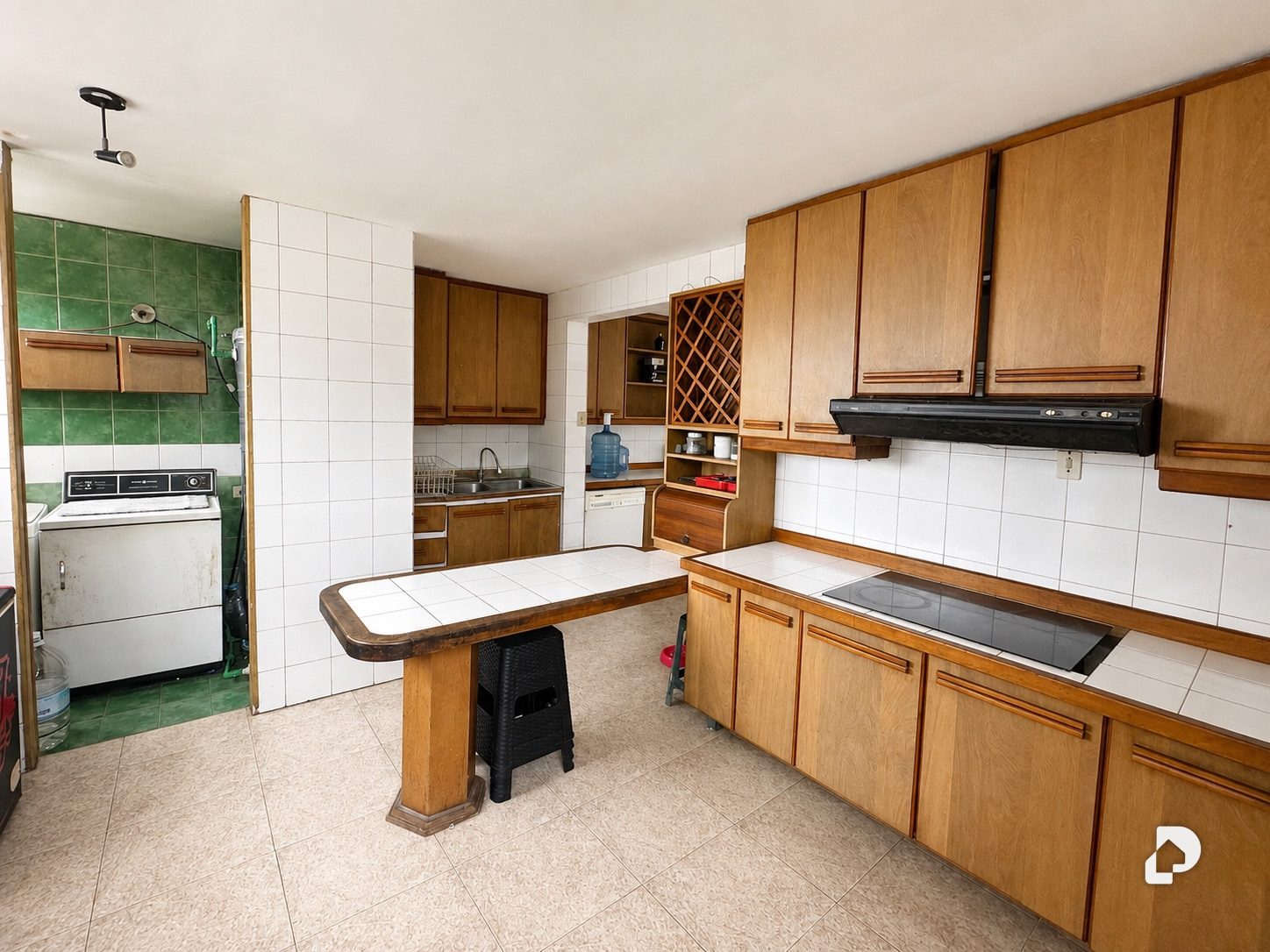 Penthouse en La Boyera, Caracas – 3