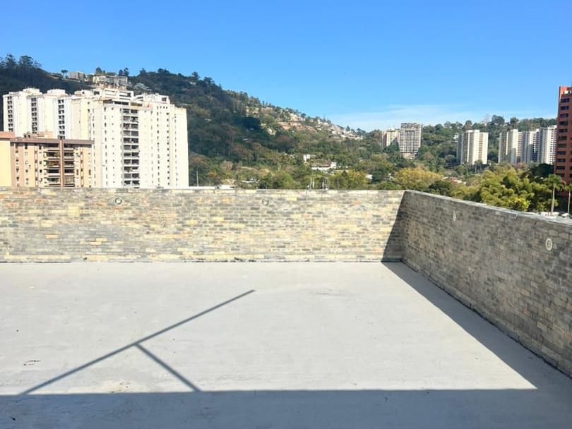 Apartamento en La Boyera, Caracas - 1