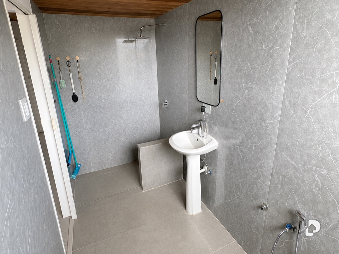 Penthouse en La Boyera, Caracas – 4