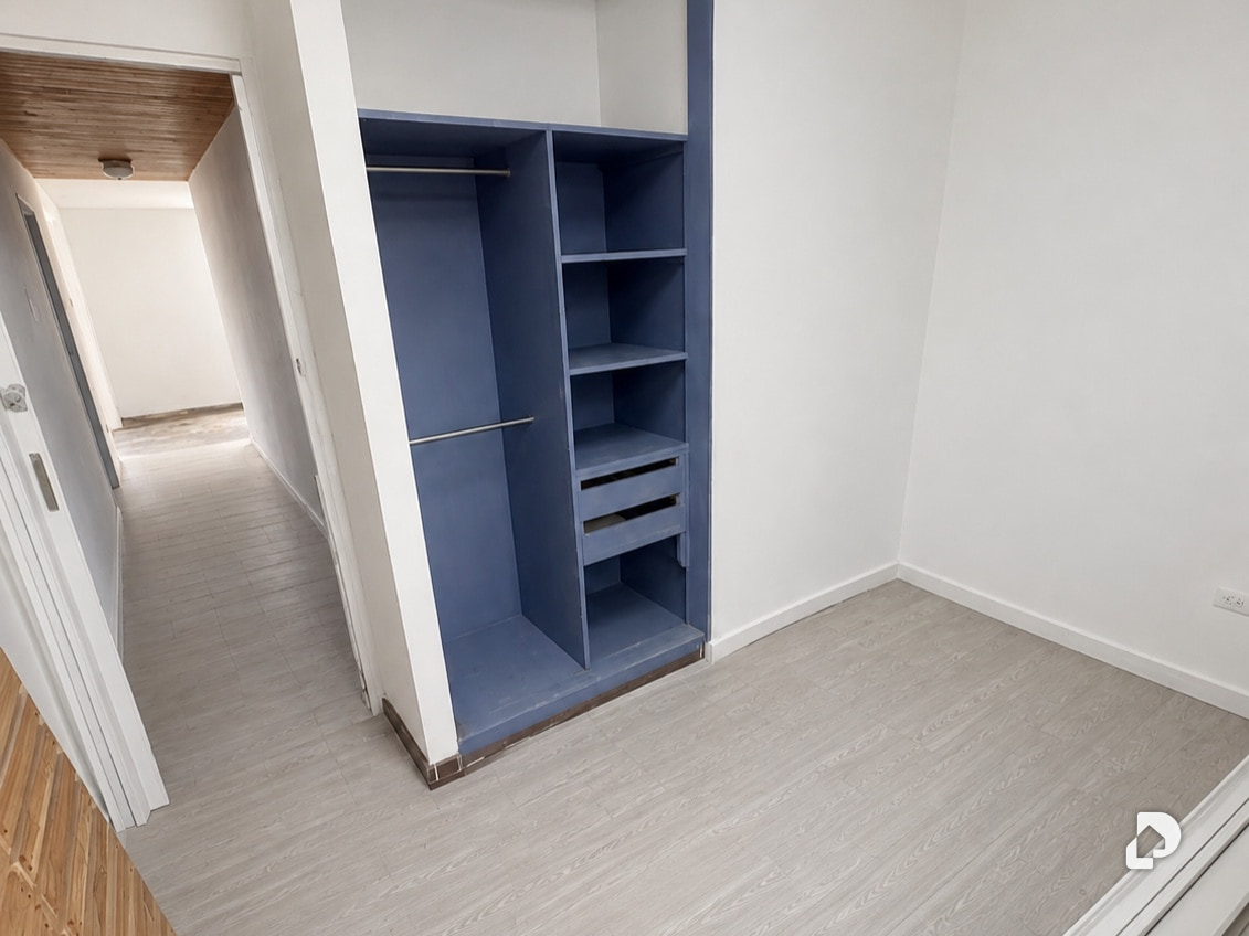 Penthouse en La Boyera, Caracas – 5