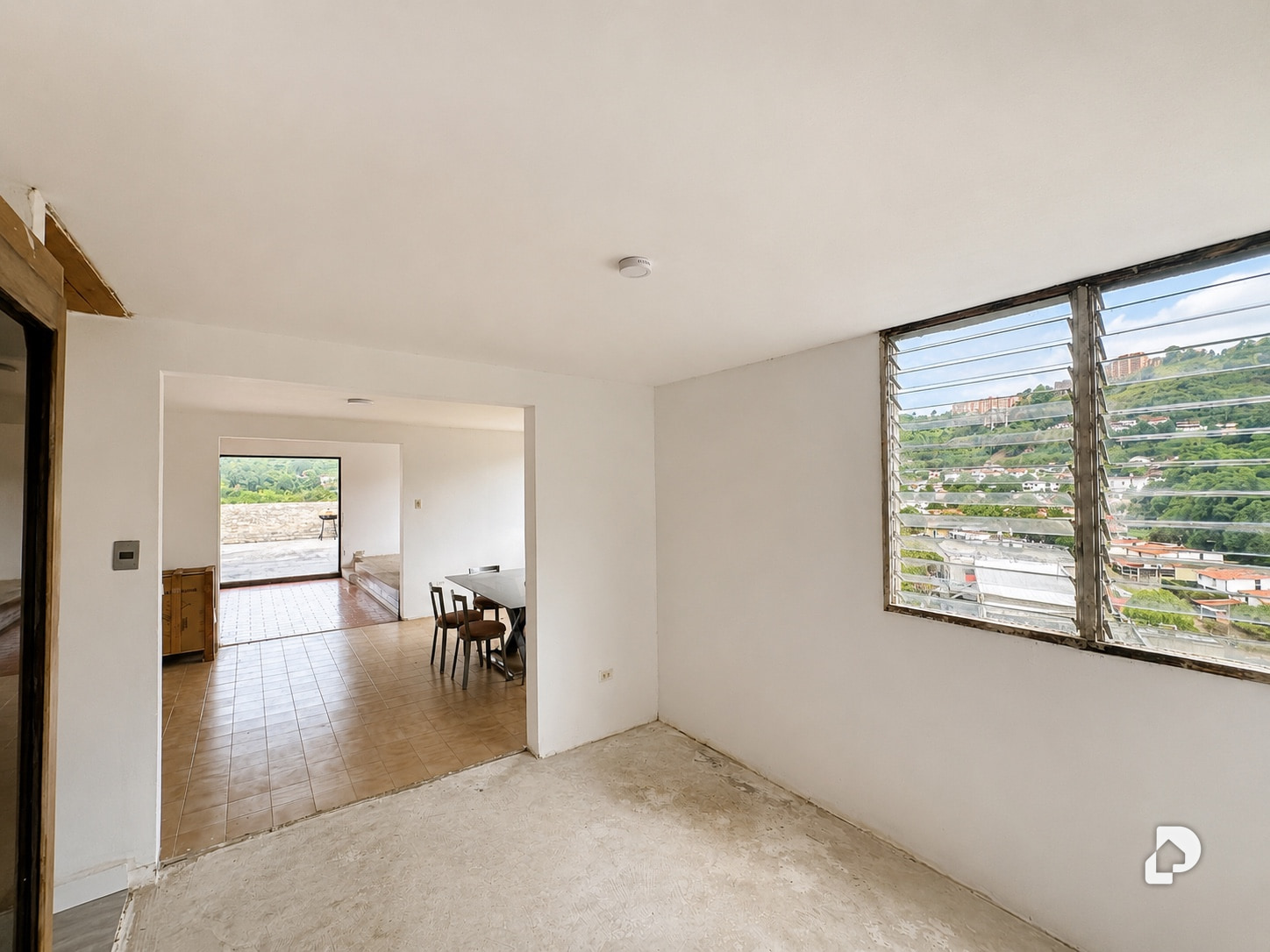 Penthouse en La Boyera, Caracas – 6
