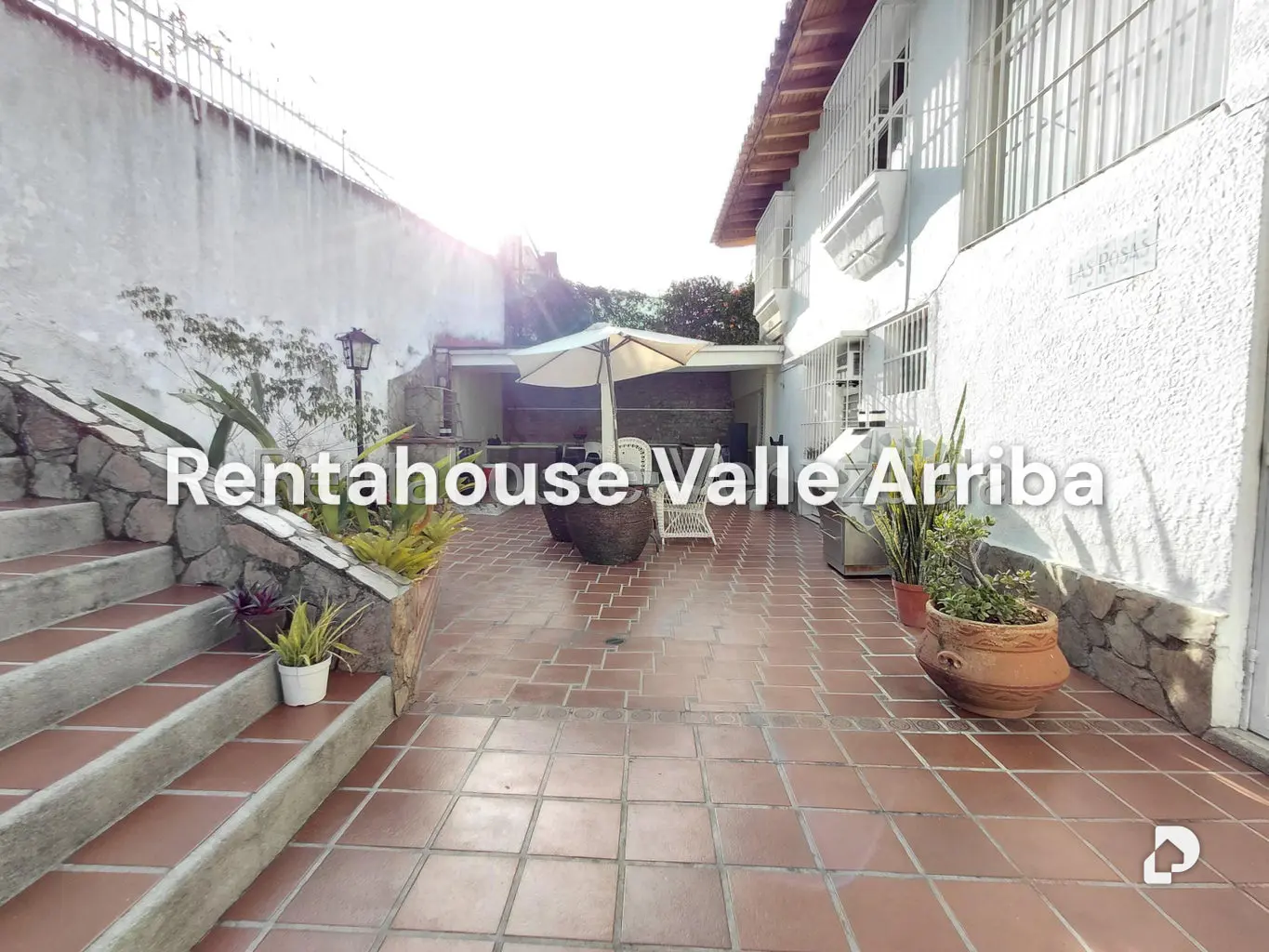Casa en Lomas De La Trinidad, Caracas