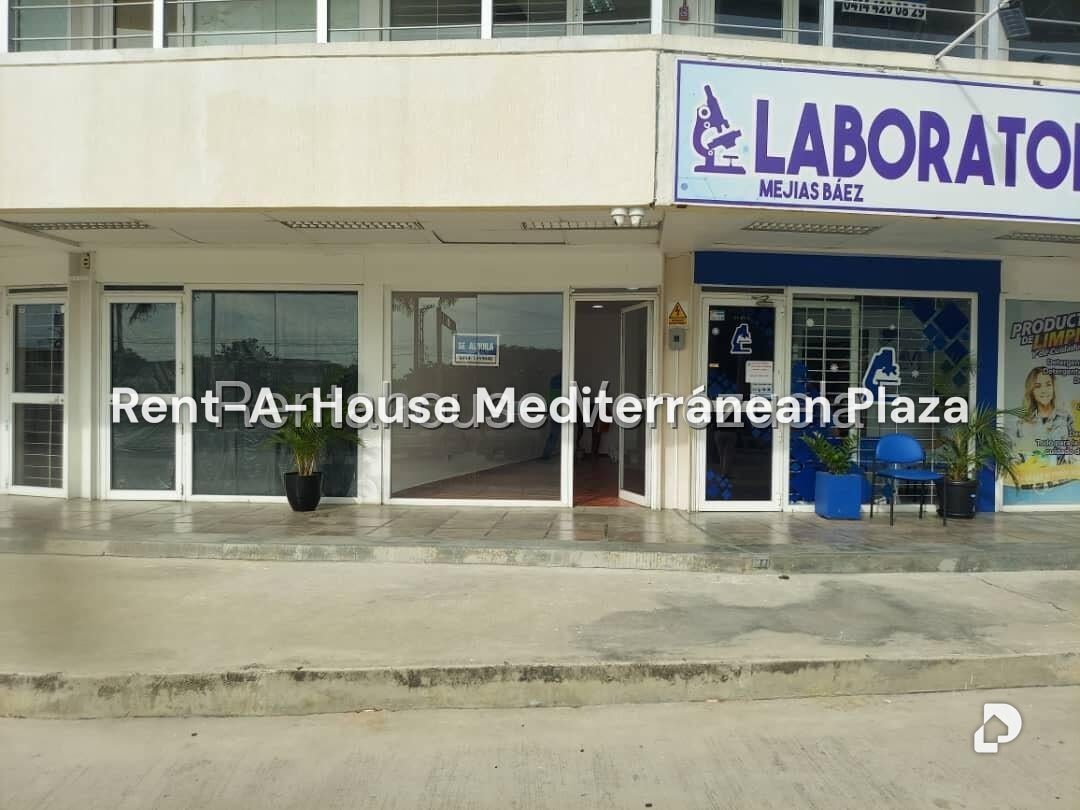 Local comercial en Paraparal, Los Guayos – 3