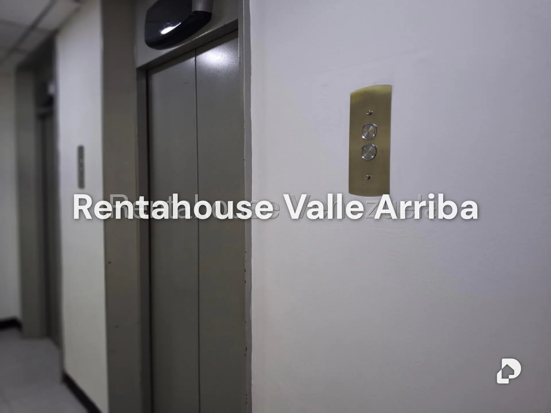 Office in El Rosal, Caracas – 27