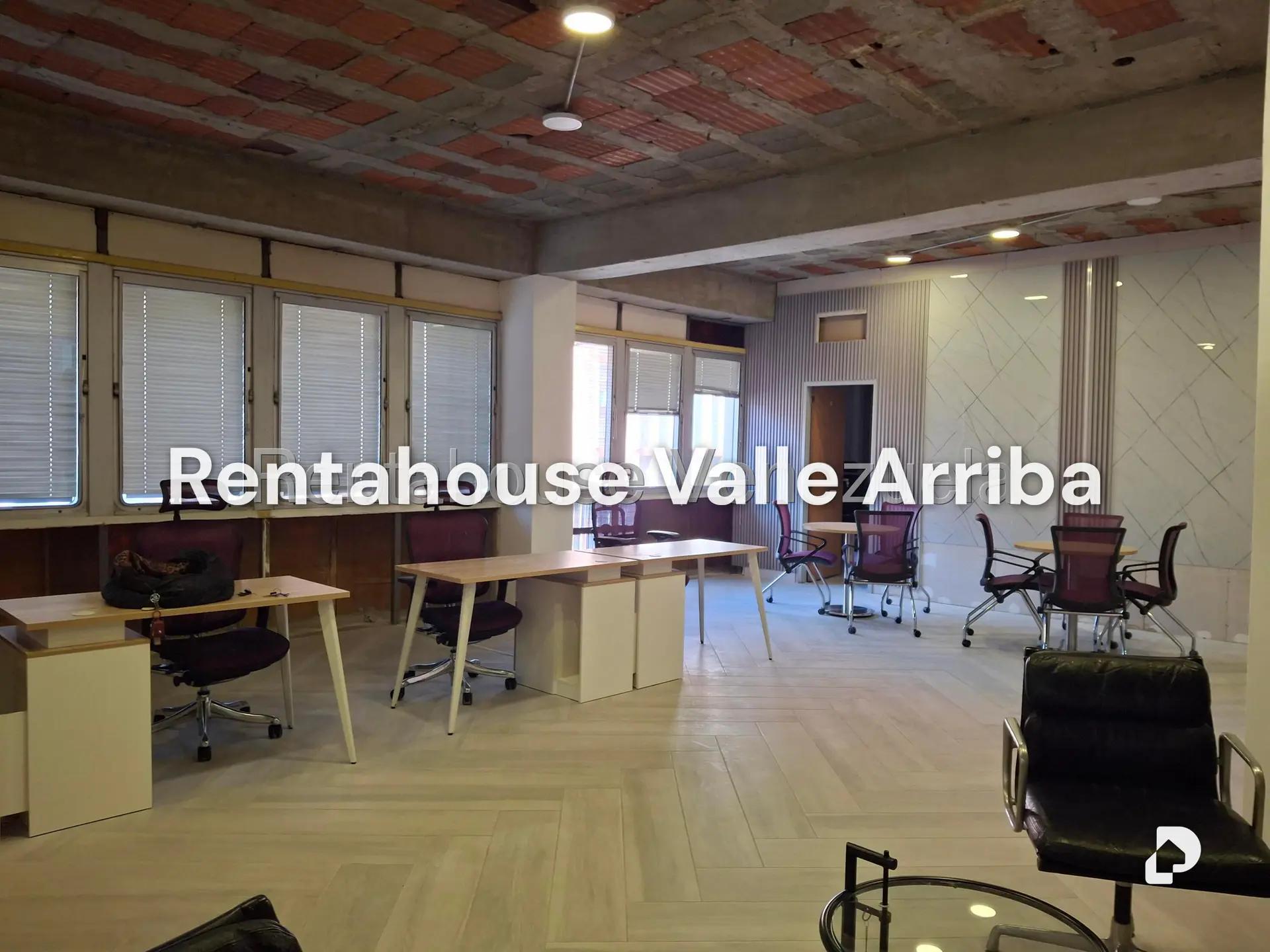 Office in El Rosal, Caracas – 4
