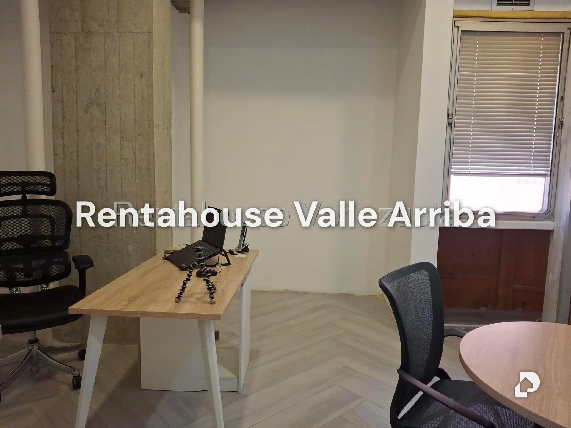 Office in El Rosal, Caracas – 9