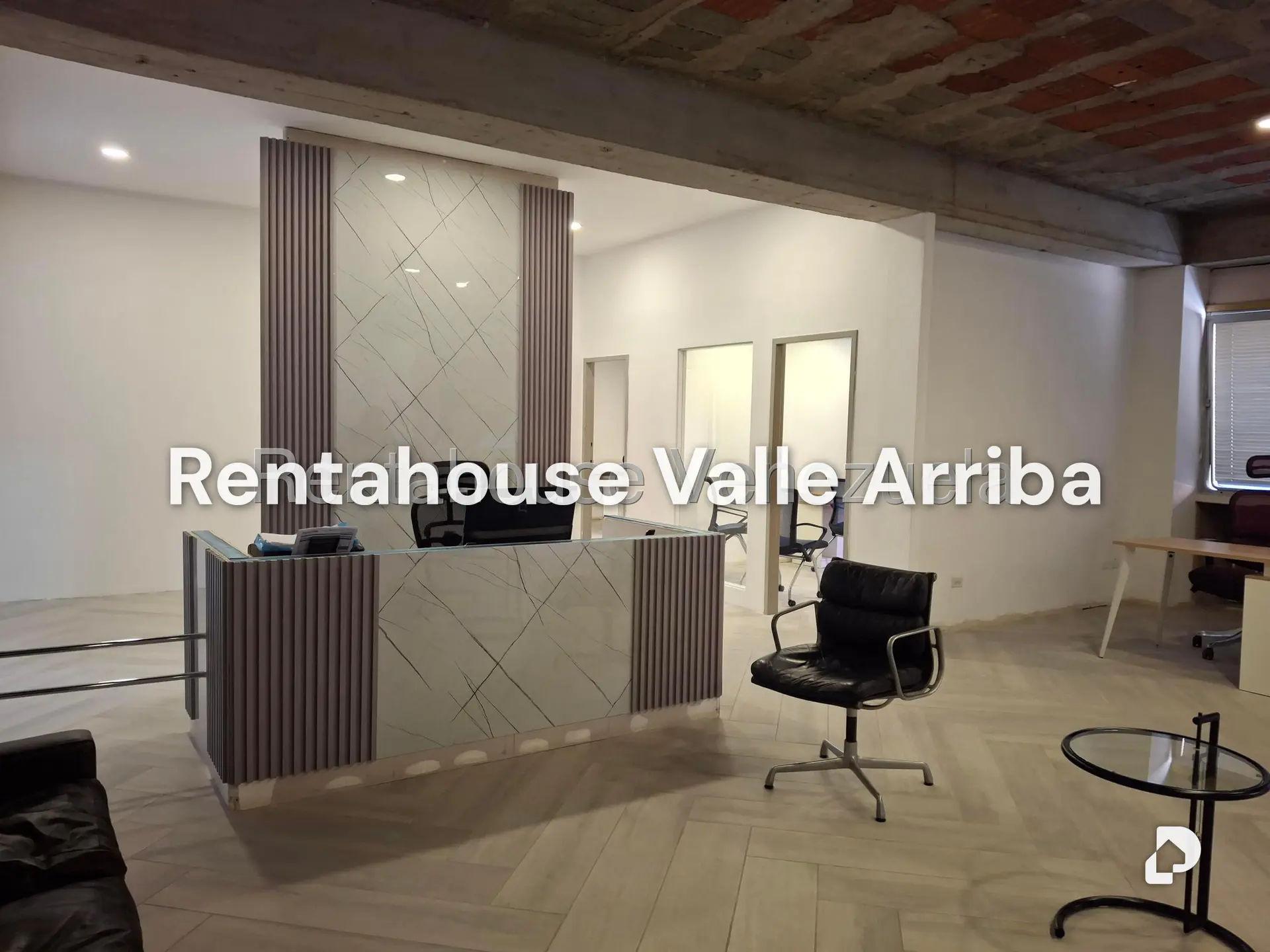 Office in El Rosal, Caracas – 3