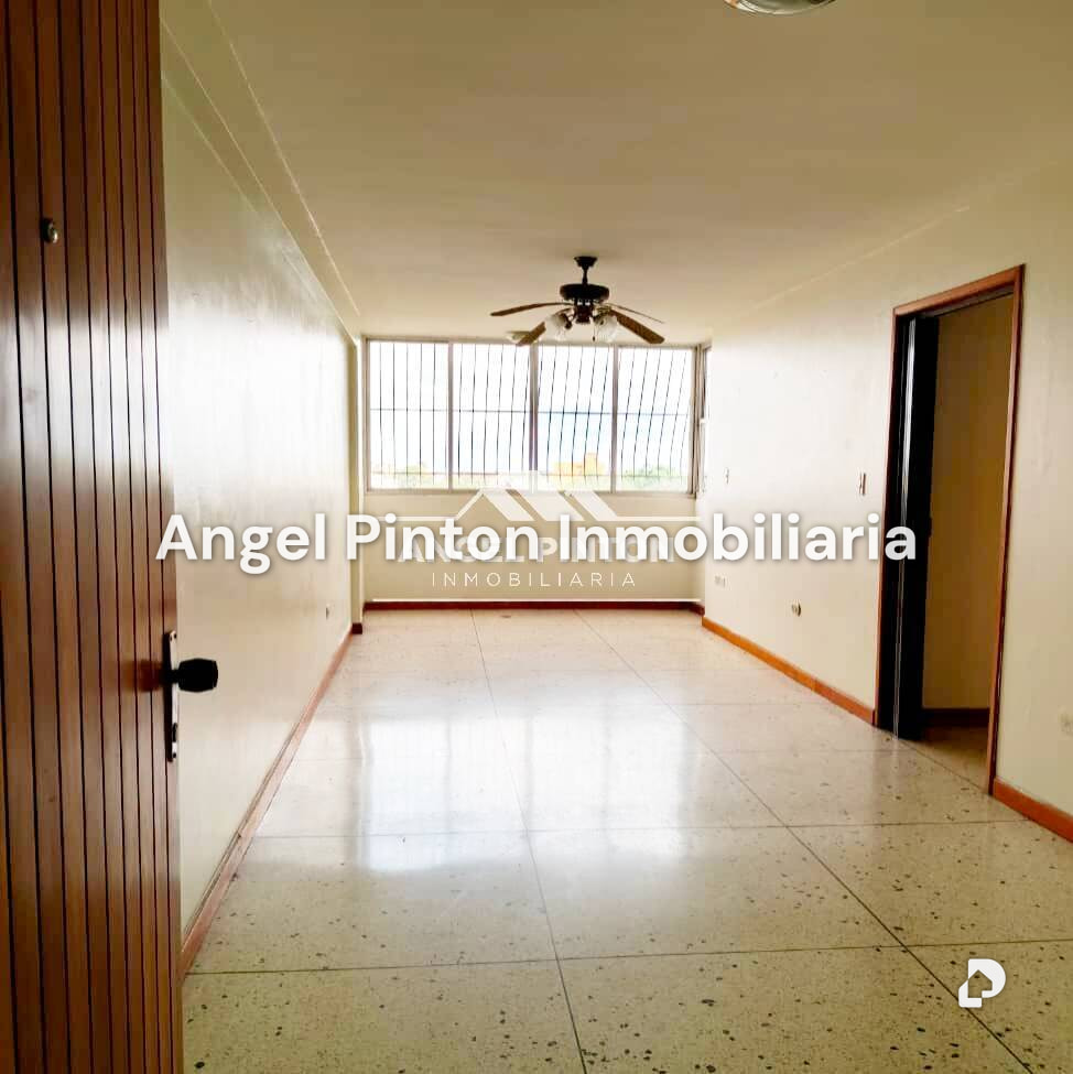 Apartamento en Campo Lindo, Araure – 2