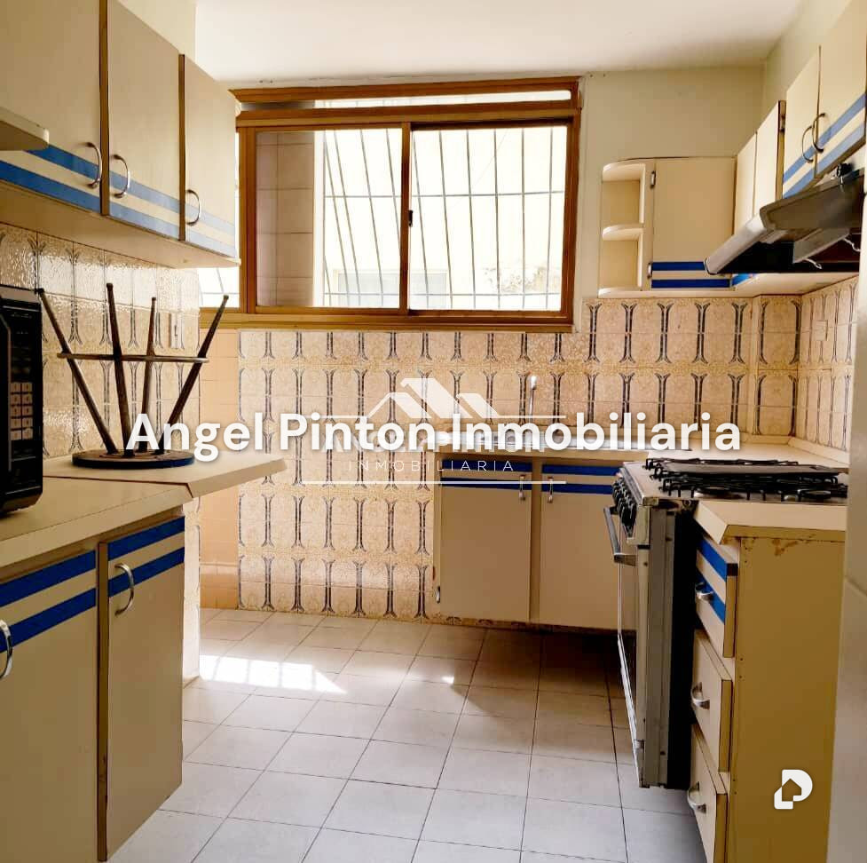 Apartamento en Campo Lindo, Araure – 3