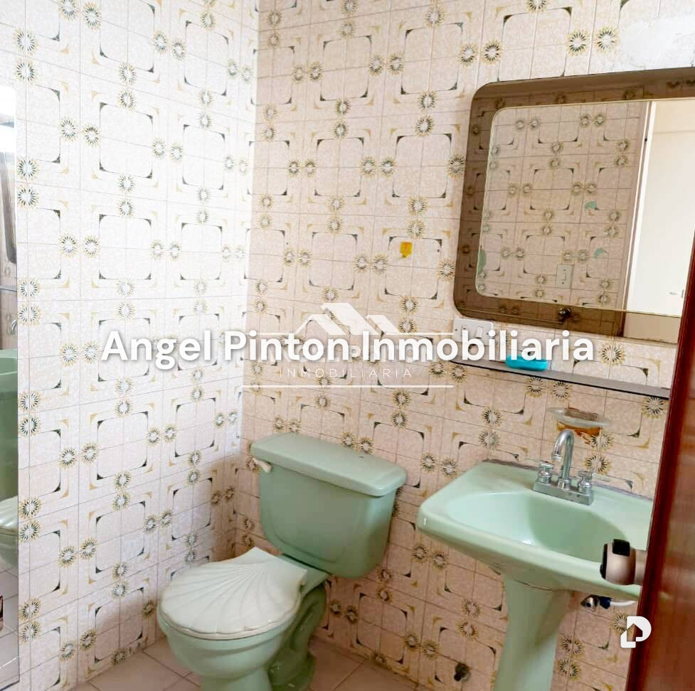 Apartamento en Campo Lindo, Araure – 5