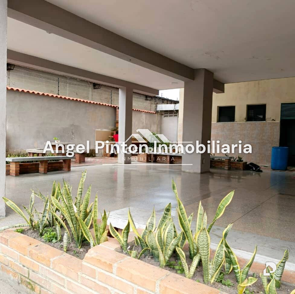 Apartamento en Campo Lindo, Araure – 6