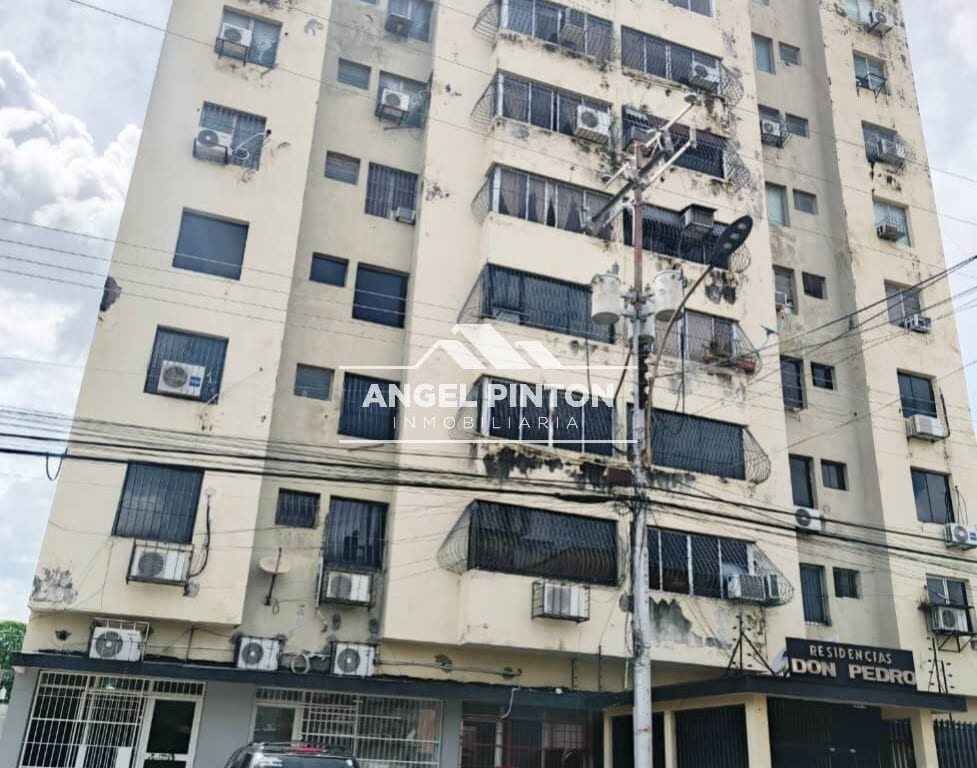 Apartamento en Campo Lindo, Araure - 1