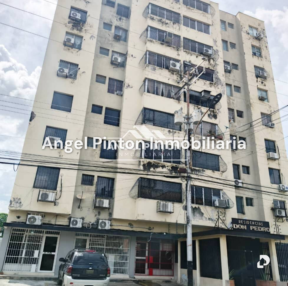 Apartamento en Campo Lindo, Araure – 1
