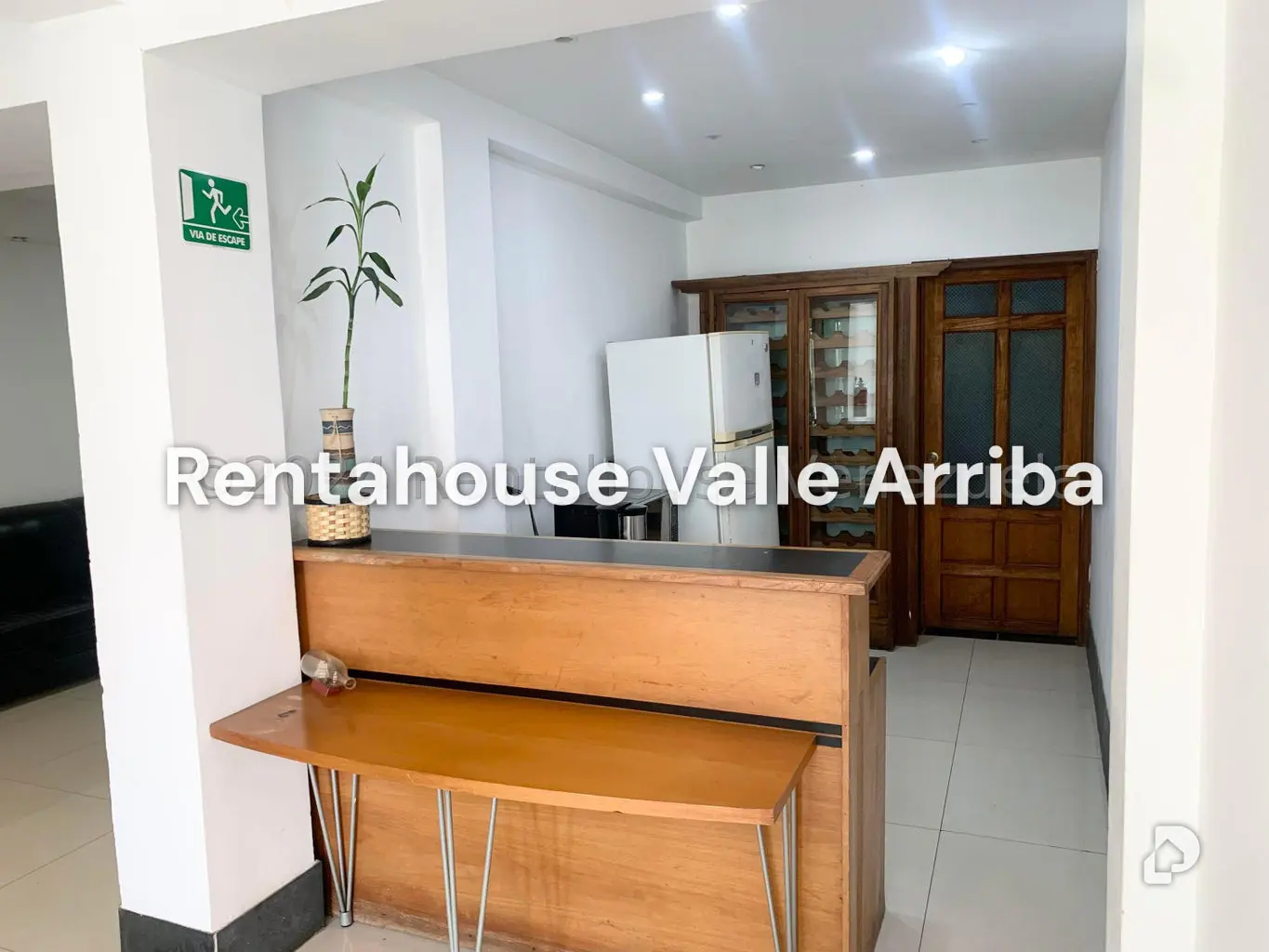 Casa en Alta Florida, Caracas – 17