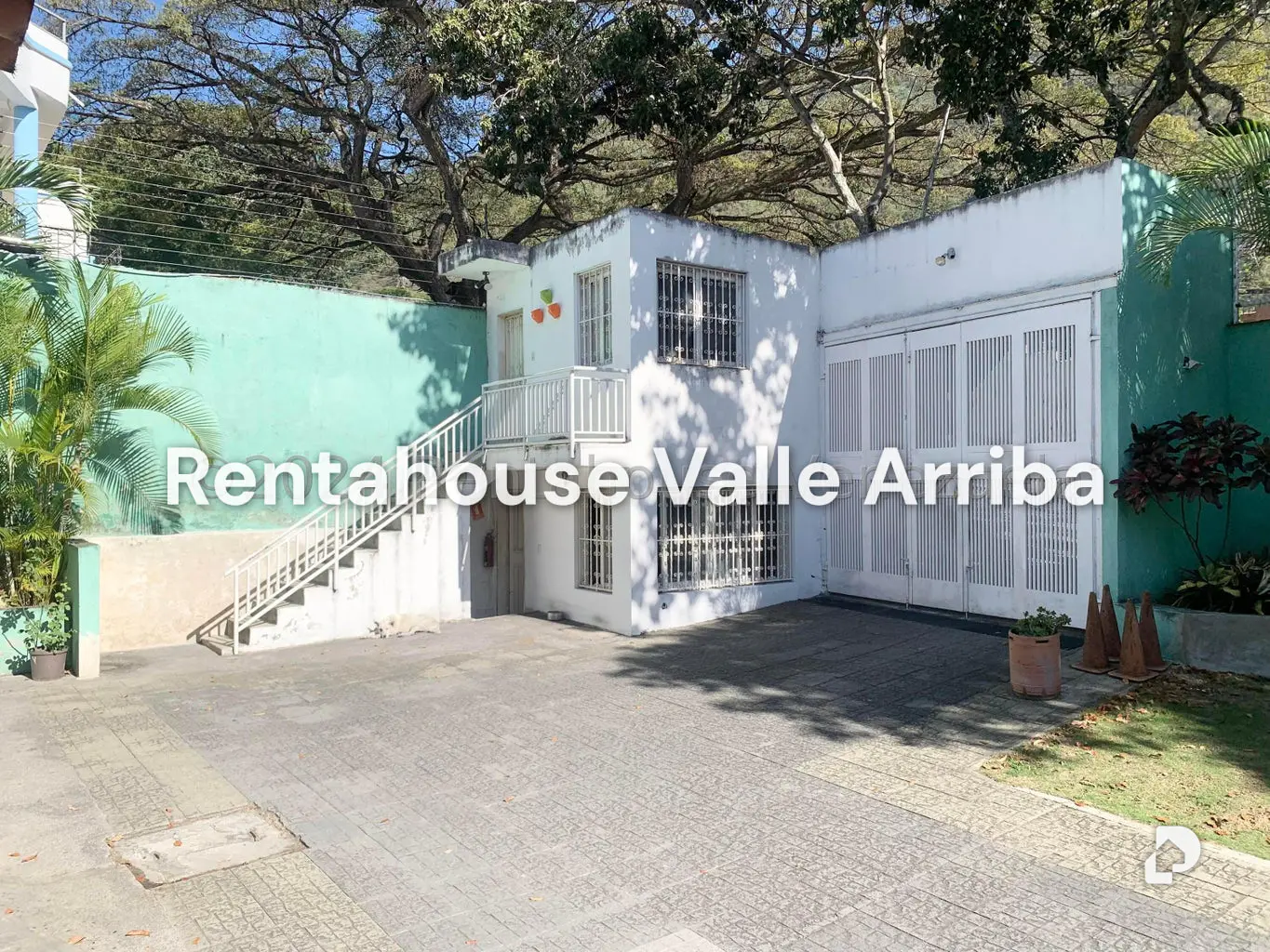 Casa en Alta Florida, Caracas – 3