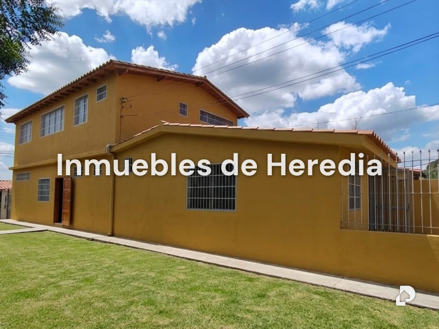 House in Tinaquillo – 1