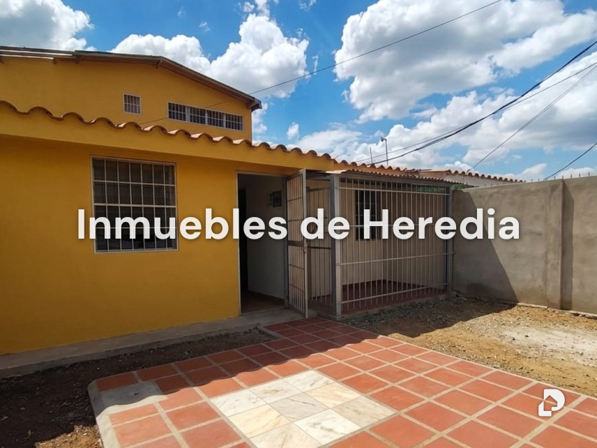 House in Tinaquillo – 2