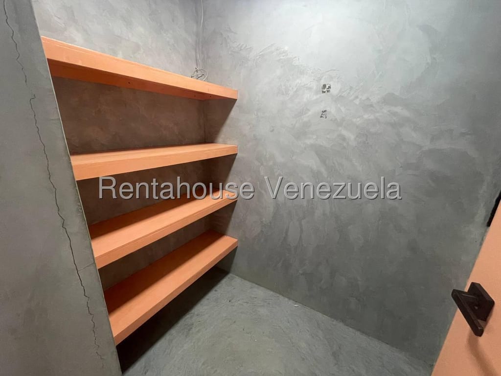 Oficina en El Rosal, Caracas