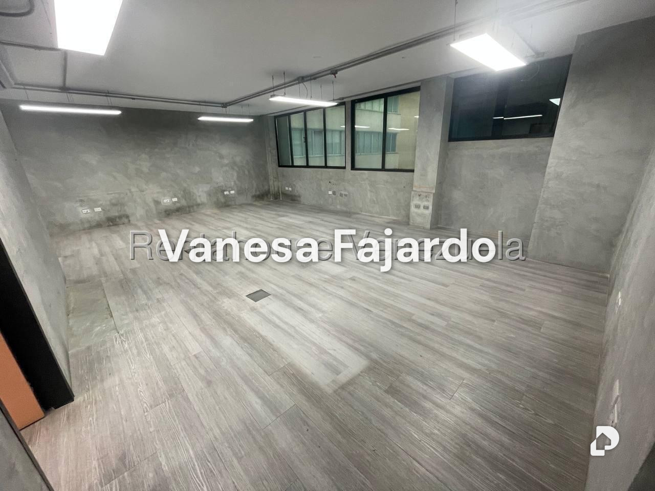 Oficina en El Rosal, Caracas – 4