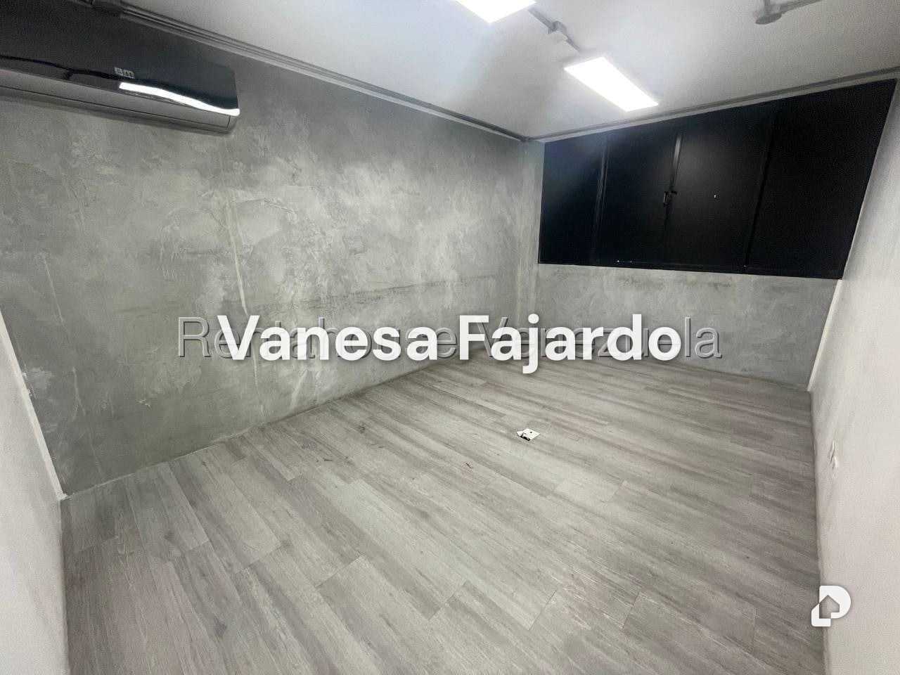 Oficina en El Rosal, Caracas – 7