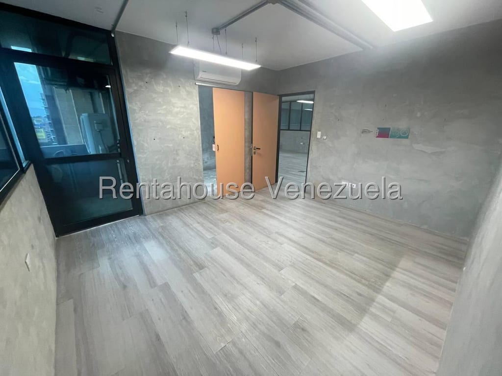 Oficina en El Rosal, Caracas