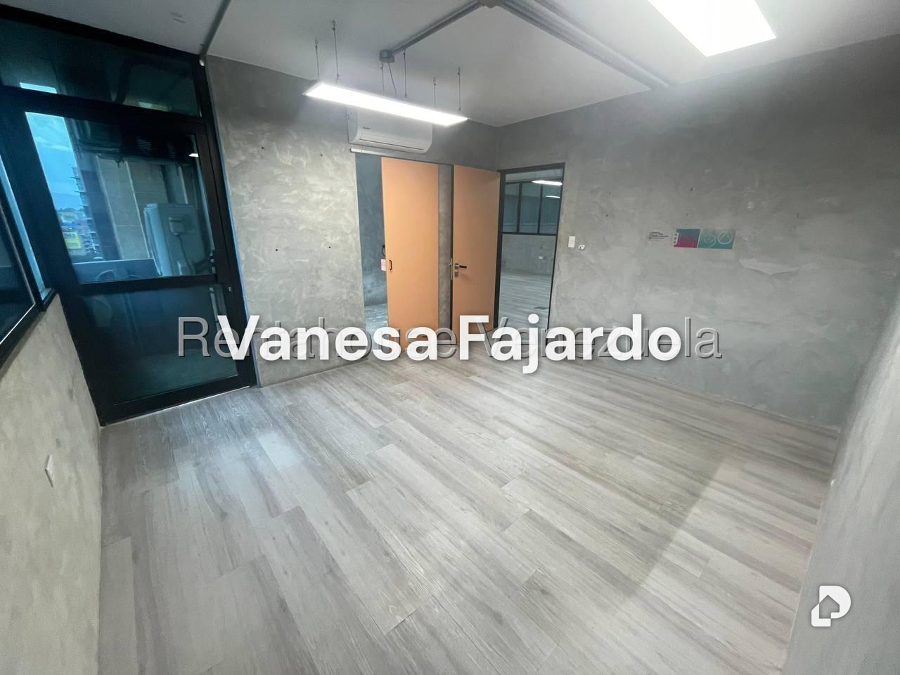 Oficina en El Rosal, Caracas – 6