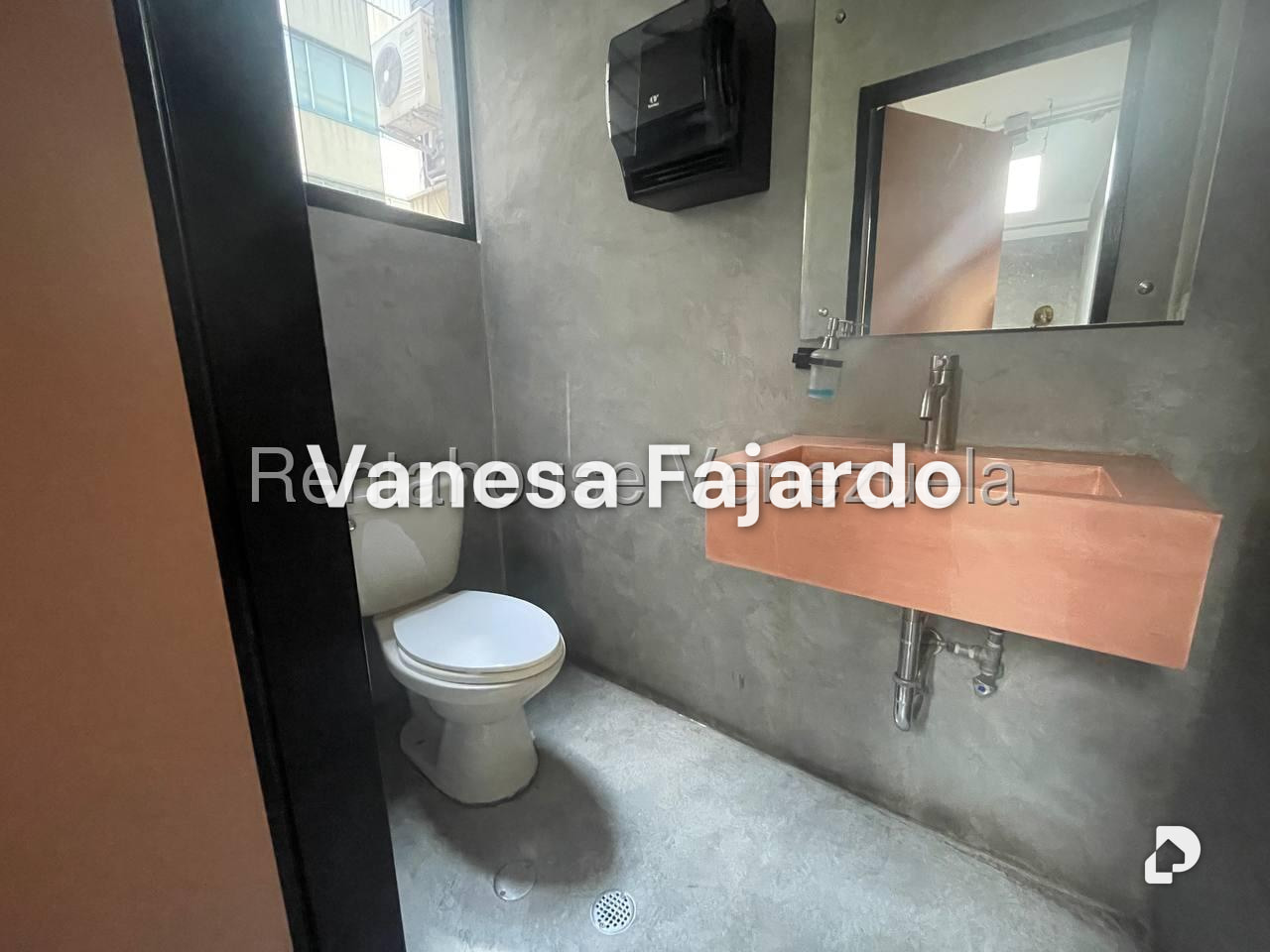 Oficina en El Rosal, Caracas – 10