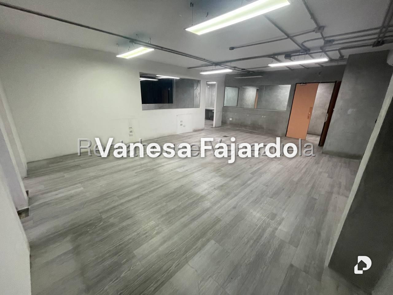 Oficina en El Rosal, Caracas – 3