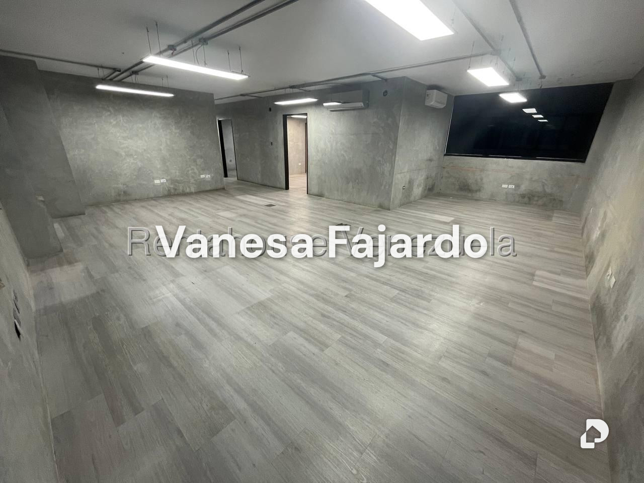 Oficina en El Rosal, Caracas – 2