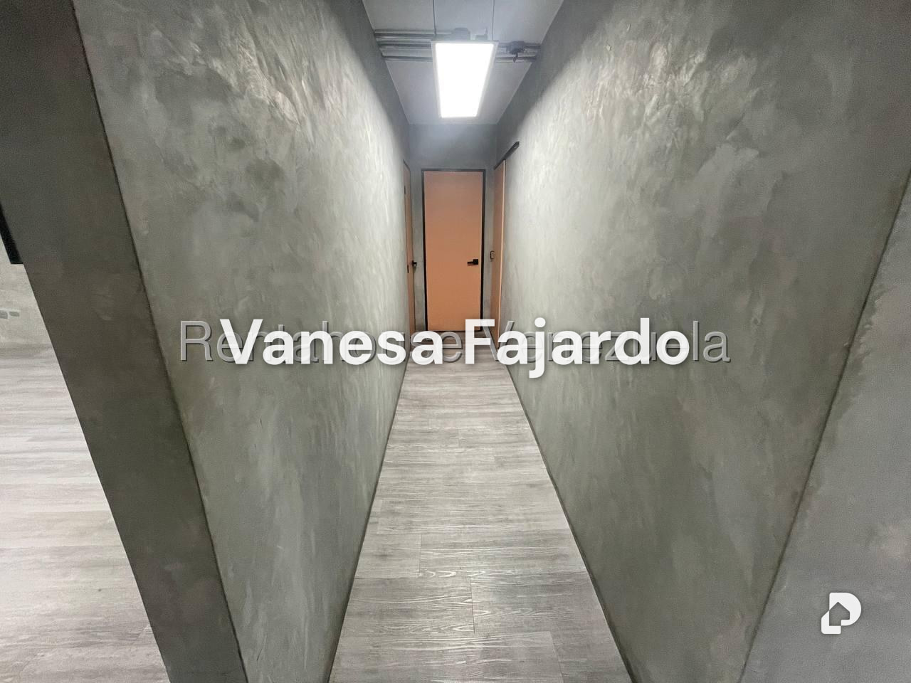 Oficina en El Rosal, Caracas – 5