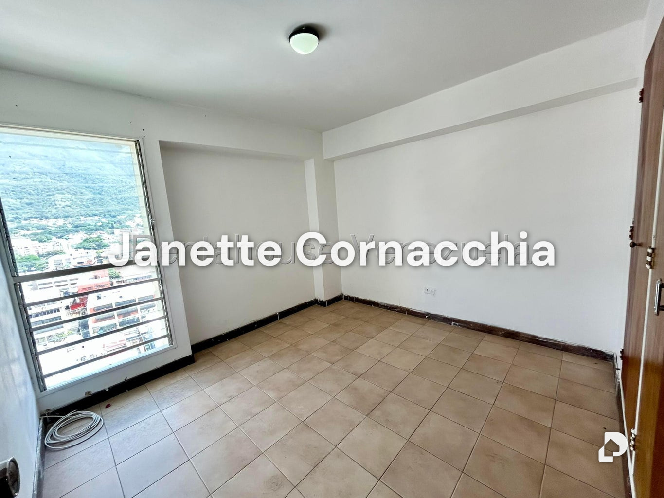 Apartamento en La Urbina, Caracas – 22