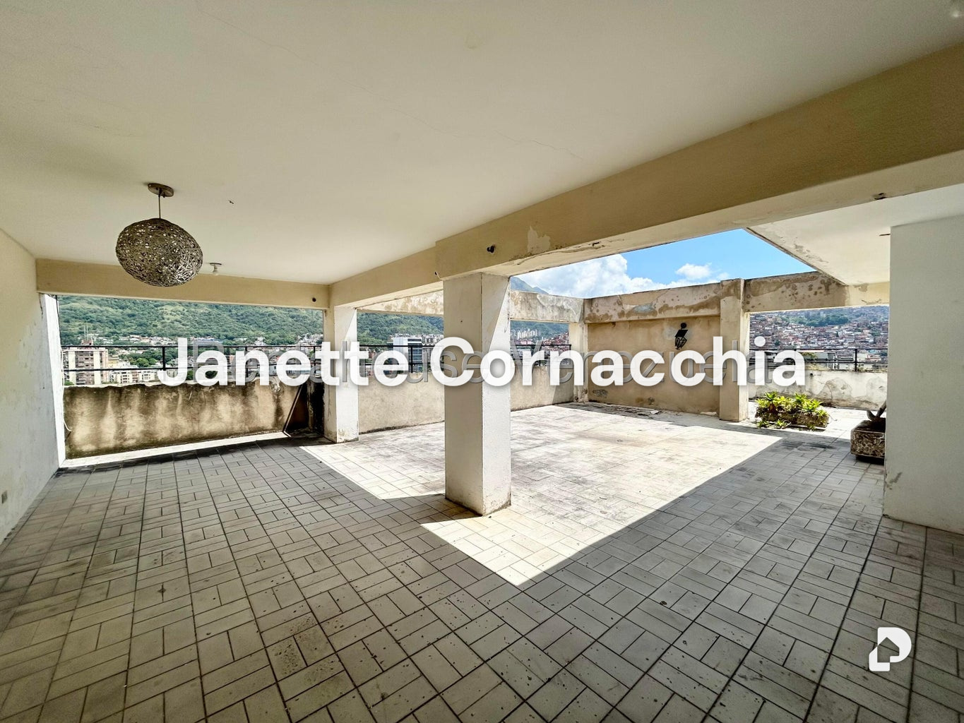 Apartamento en La Urbina, Caracas – 25