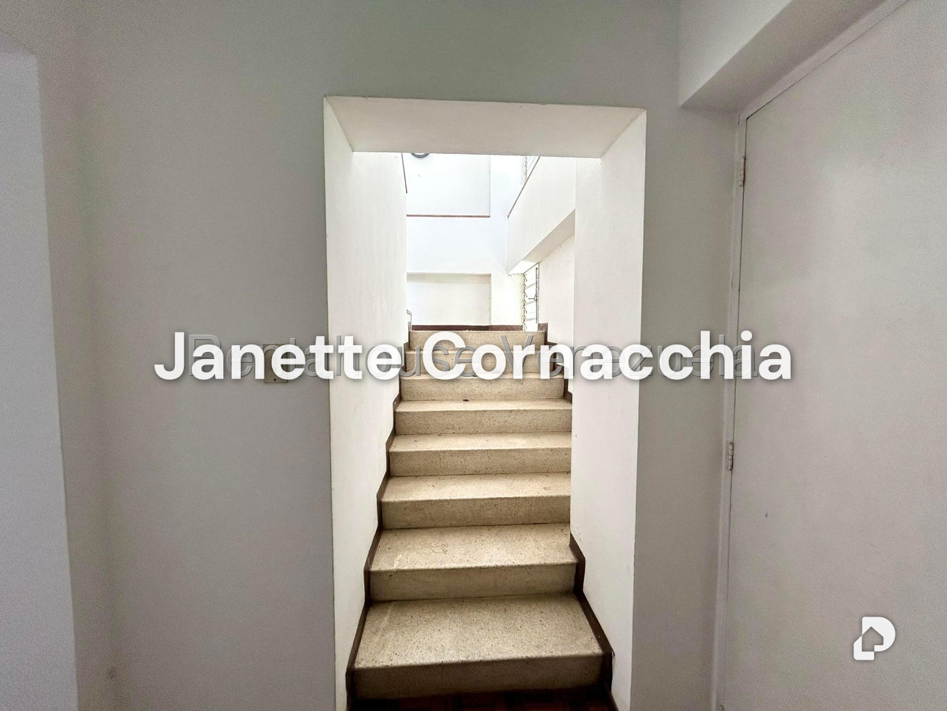 Apartamento en La Urbina, Caracas – 24