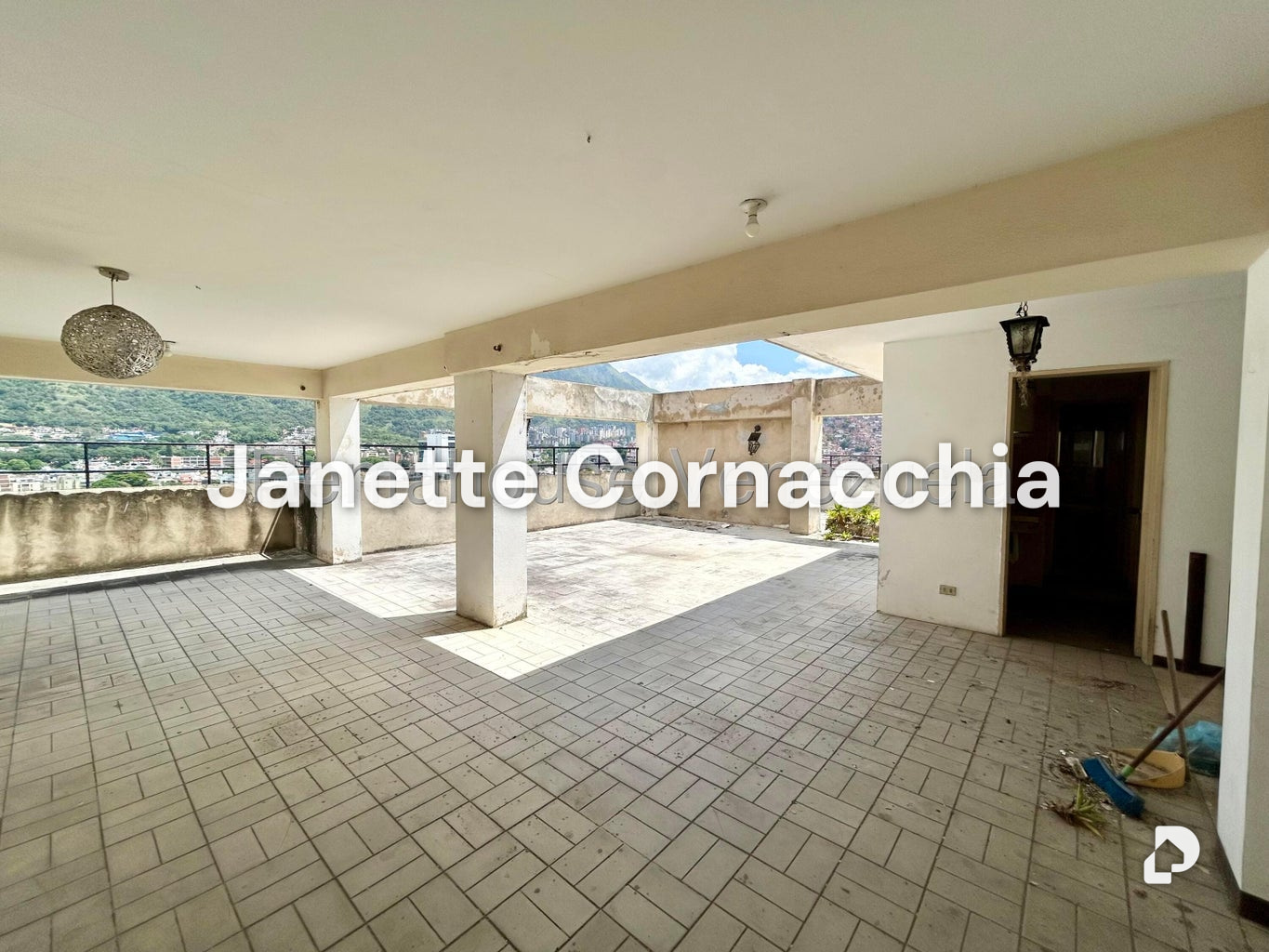 Apartamento en La Urbina, Caracas – 26