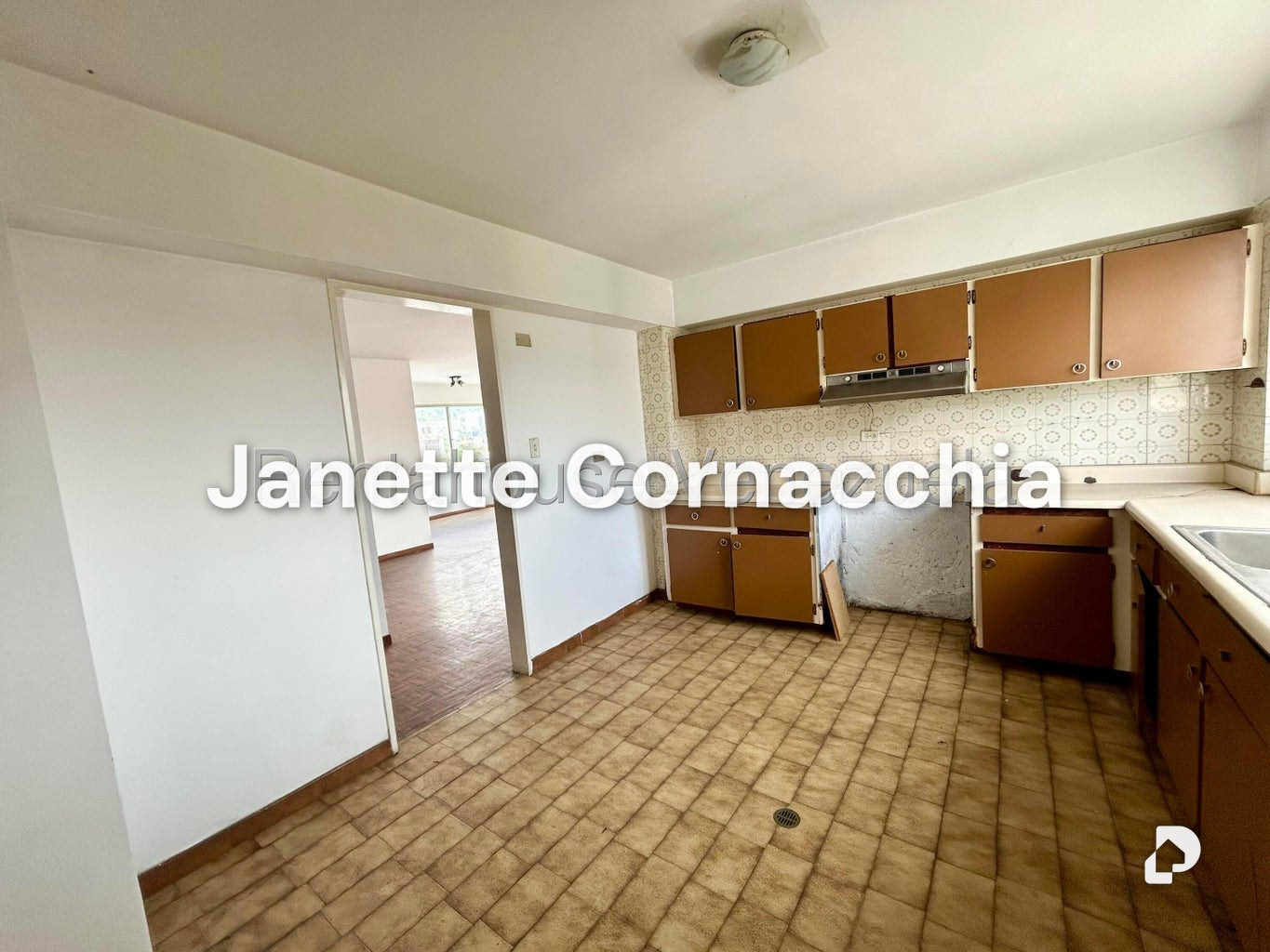 Apartamento en La Urbina, Caracas – 5