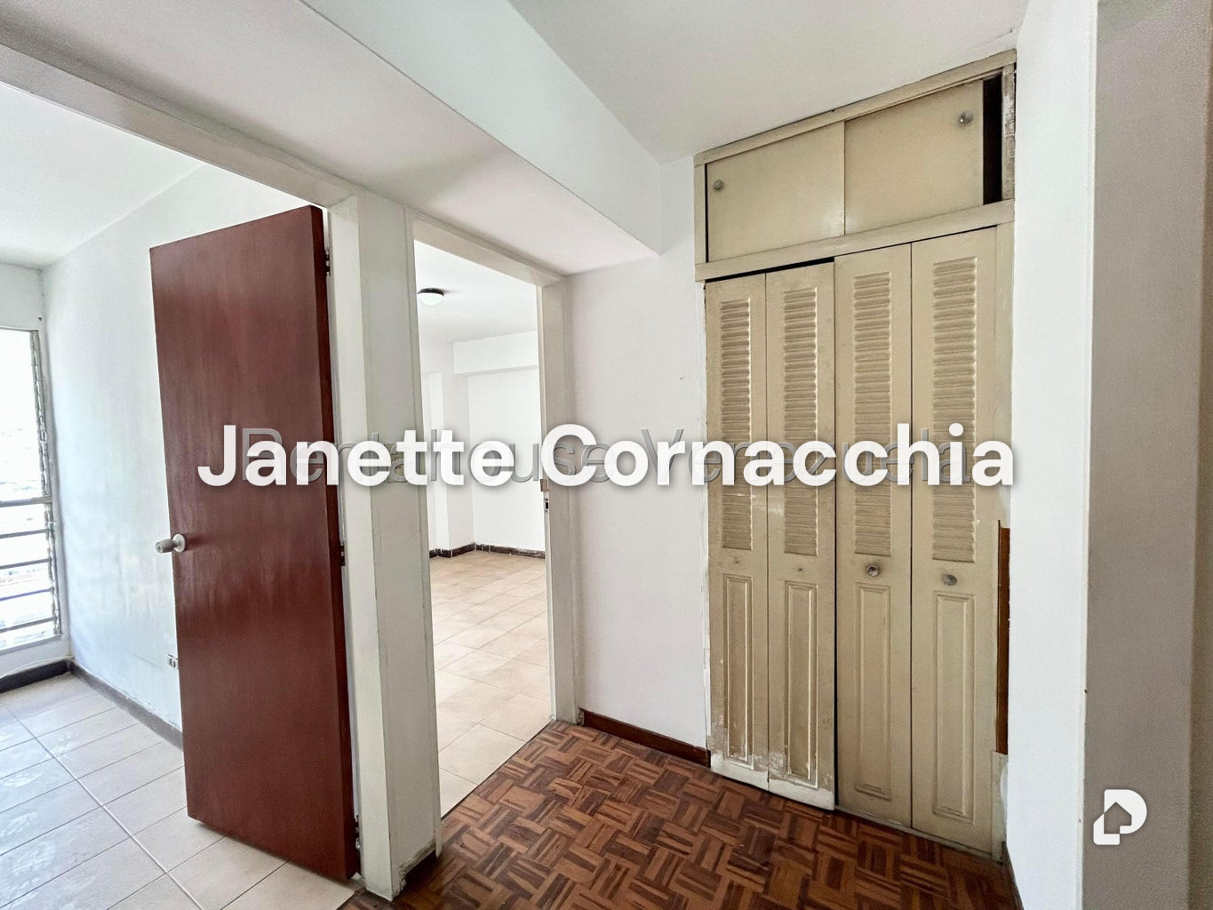 Apartamento en La Urbina, Caracas – 20