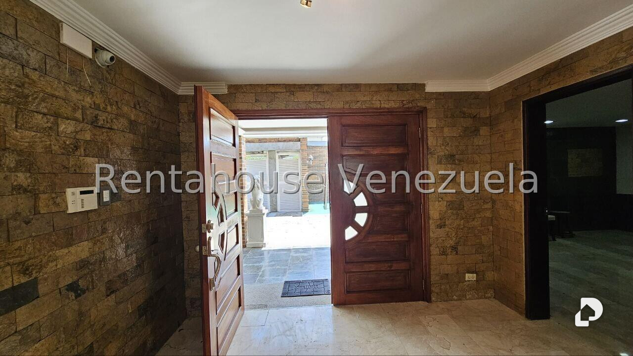 Casa en Cumbres de Curumo, Caracas