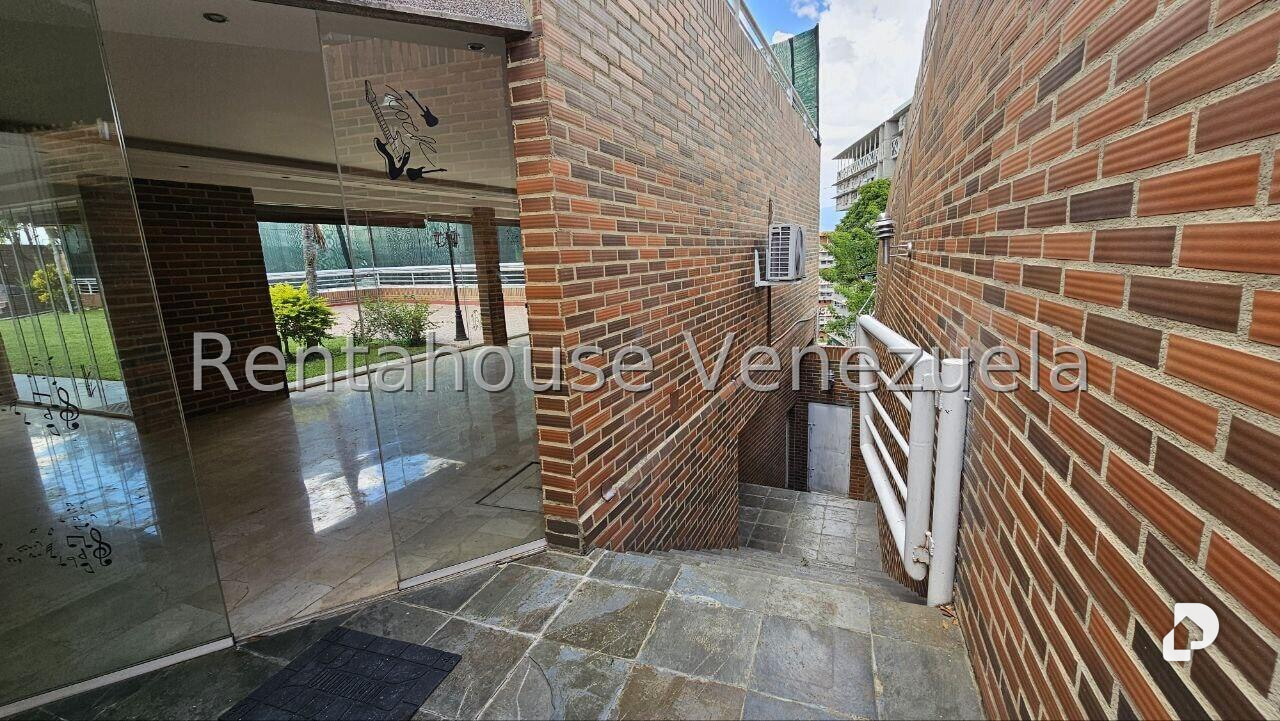 Casa en Cumbres de Curumo, Caracas